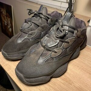 Adidas YEEZY 500 “Utility Black”